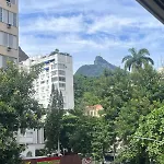 Wonderful Flat In Rio De Janeiro