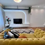 Wonderful Flat In Rio De Janeiro