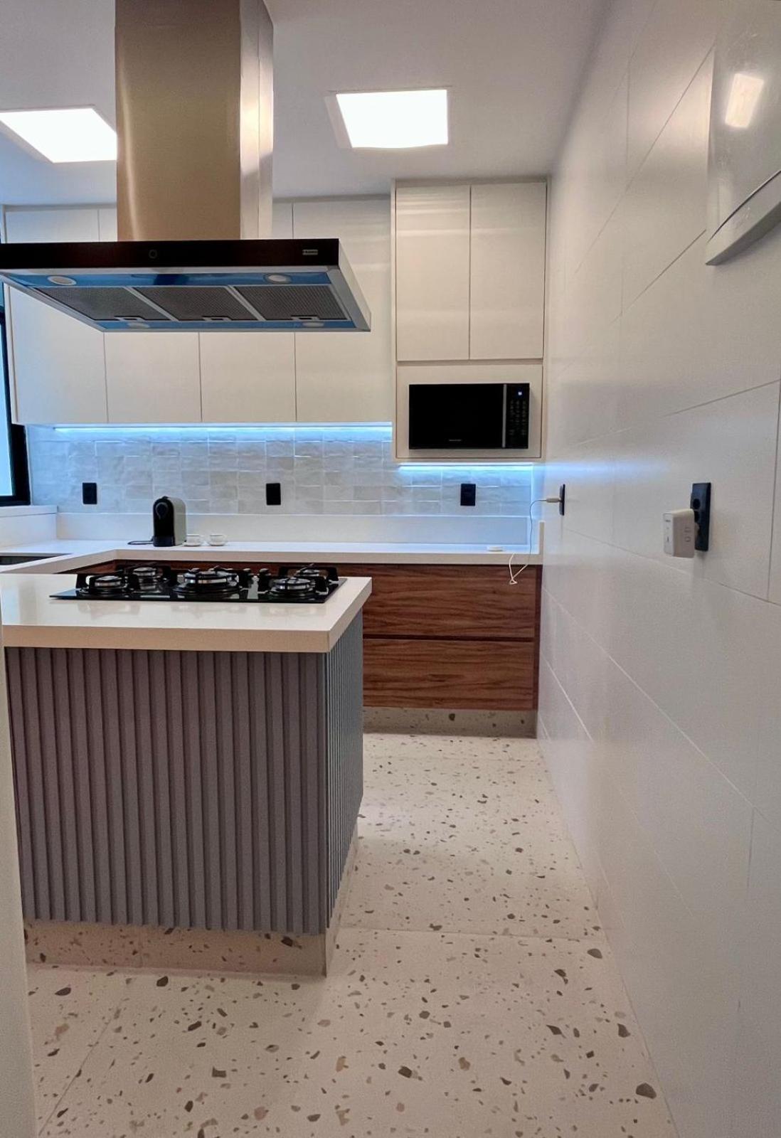 Wonderful Flat In Apartamento