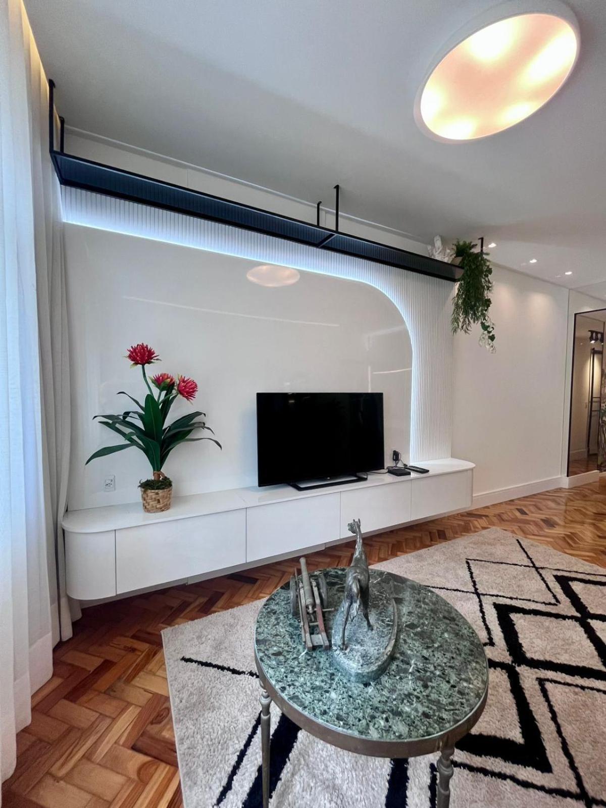 Wonderful Flat In Rio de Janeiro