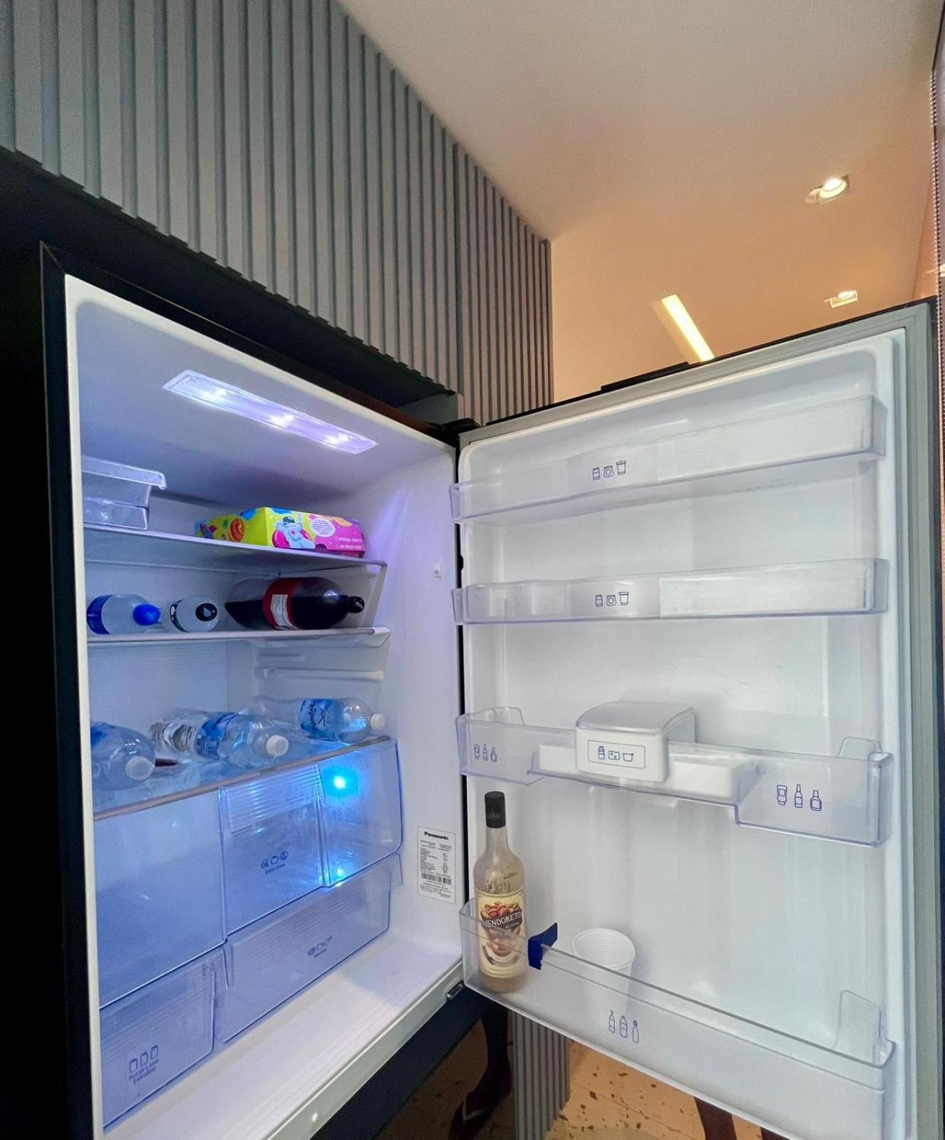 Wonderful Flat In Apartamento *