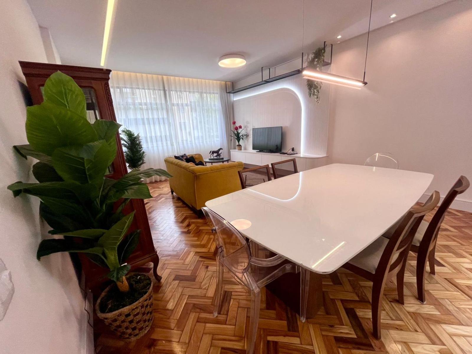 Apartamento Wonderful Flat In Rio de Janeiro