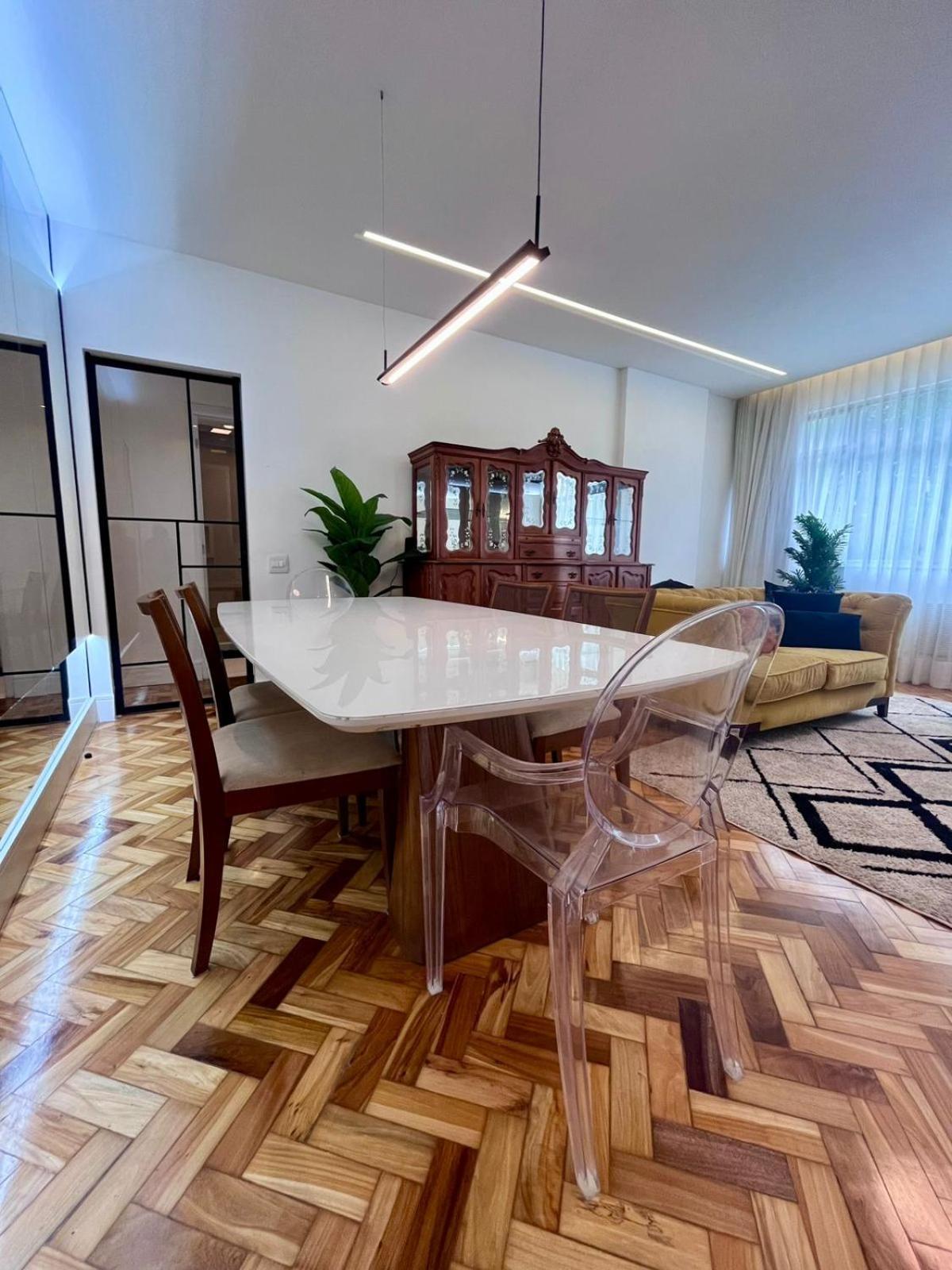 Wonderful Flat In Apartamento Rio de Janeiro