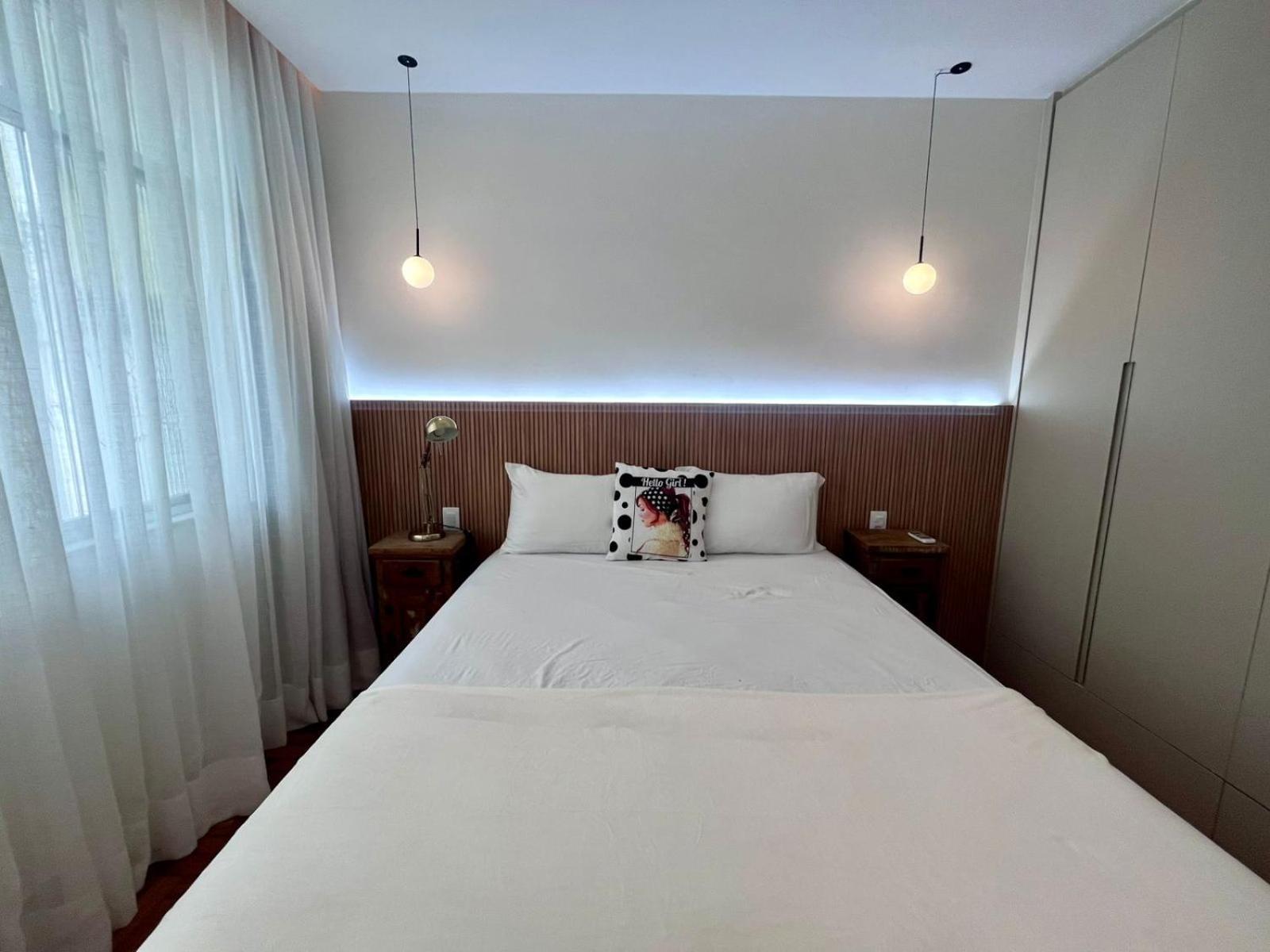 Apartamento Wonderful Flat In Rio de Janeiro