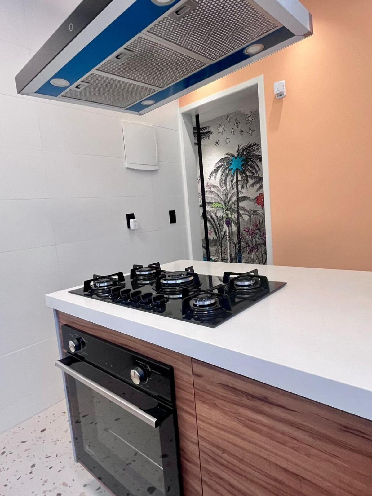 Wonderful Flat In Rio de Janeiro