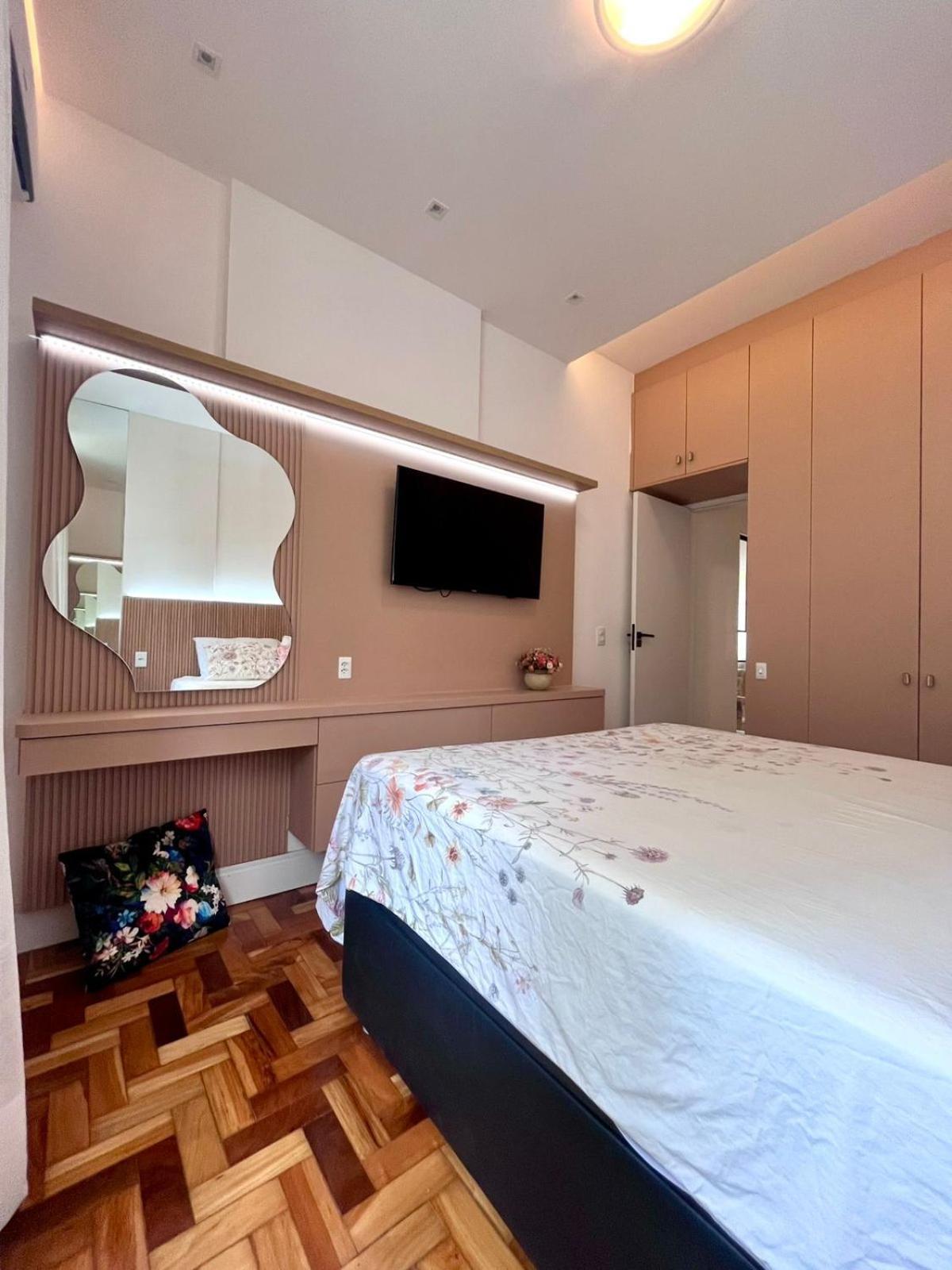 Wonderful Flat In