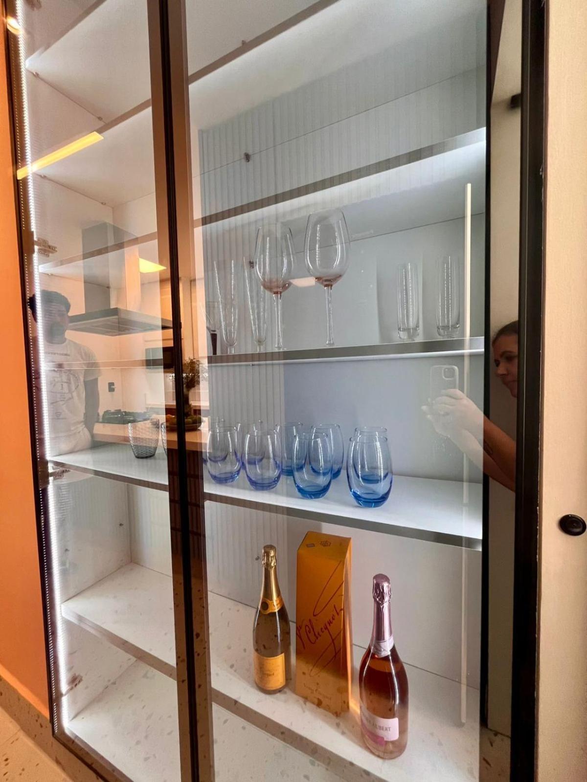 Wonderful Flat In Apartamento
