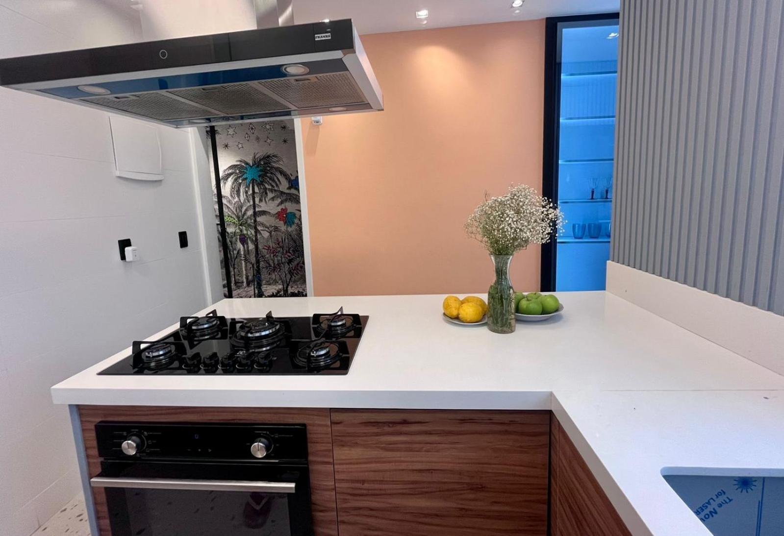Apartamento Wonderful Flat In