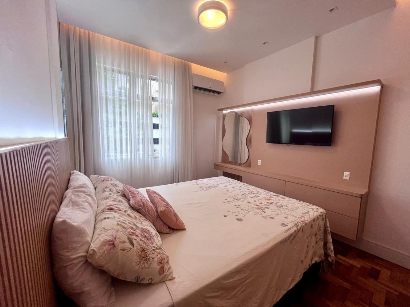 Apartamento Wonderful Flat In *