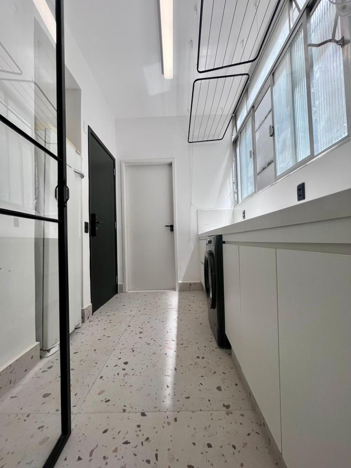 Apartamento Wonderful Flat In Rio de Janeiro