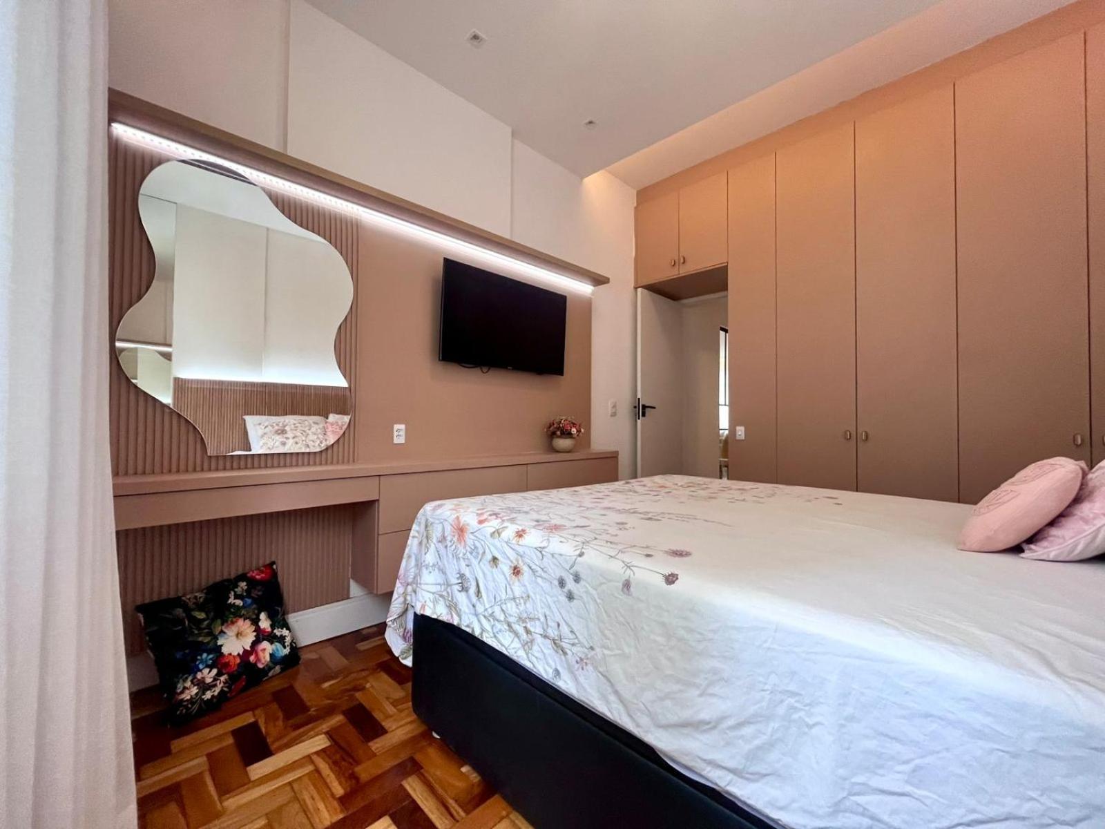Wonderful Flat In Apartamento