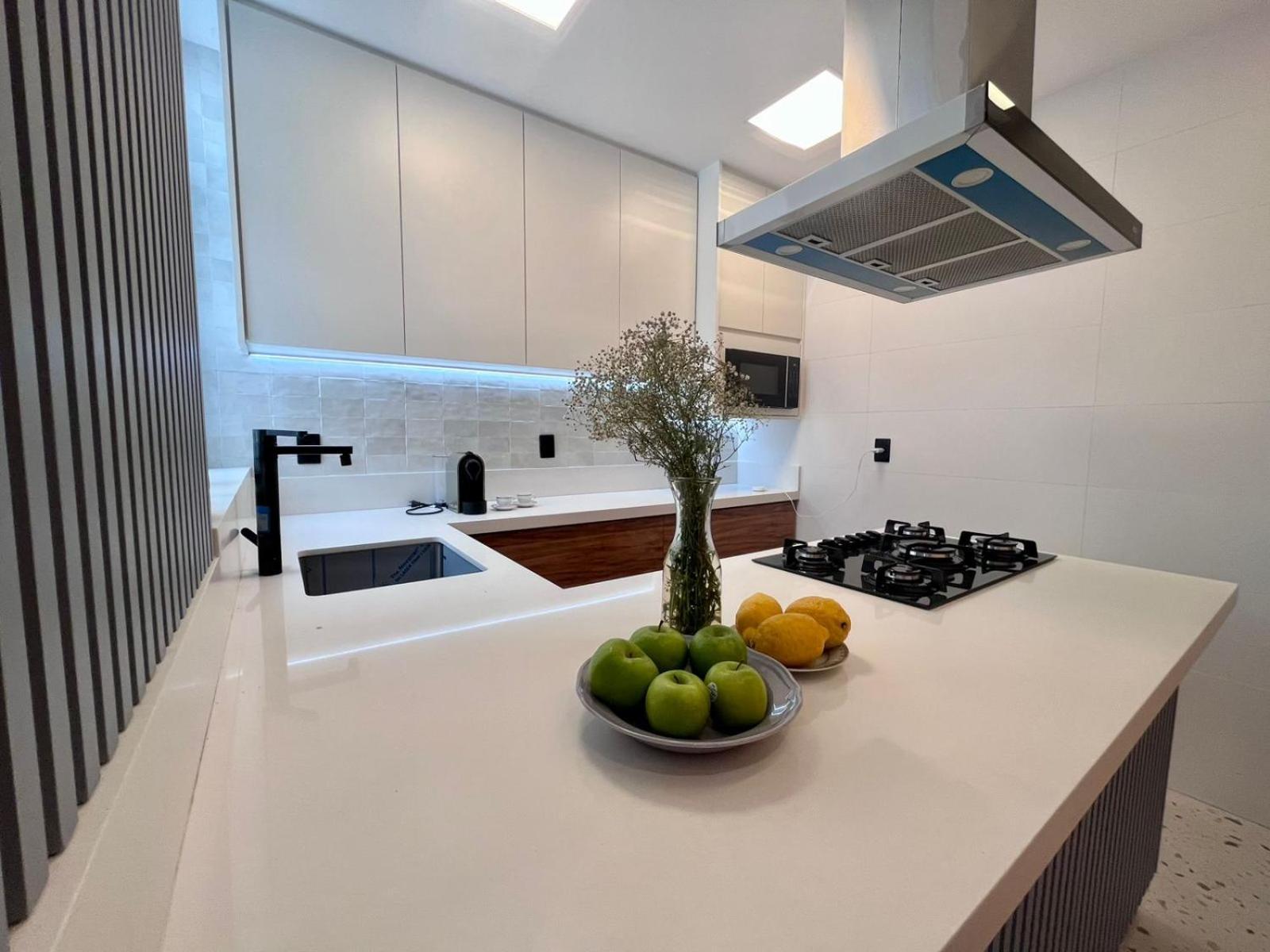 Wonderful Flat In Apartamento *