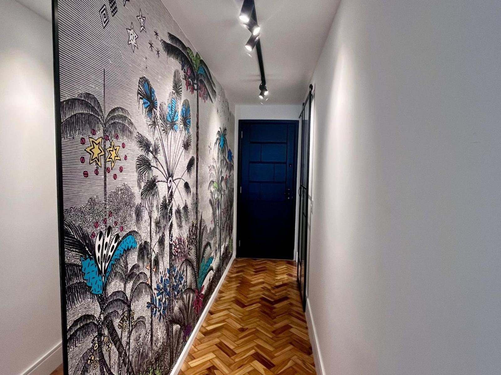 Wonderful Flat In Apartamento Rio de Janeiro