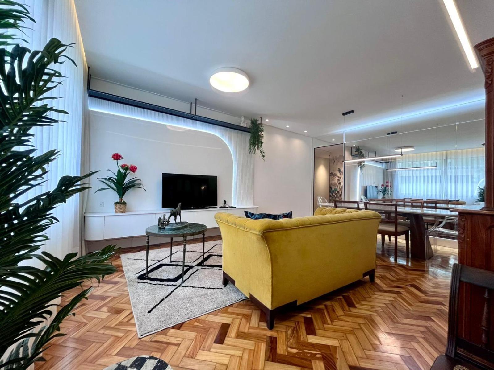 Wonderful Flat In *