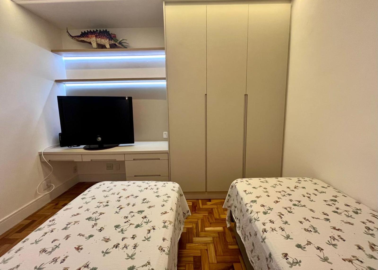 Wonderful Flat In Rio de Janeiro