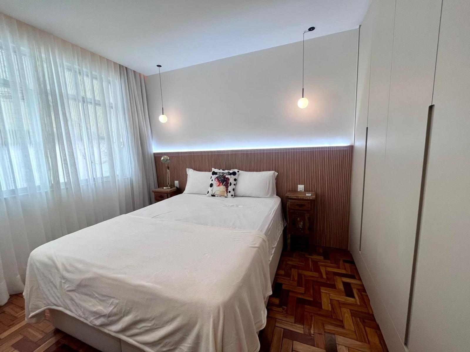 Wonderful Flat In
