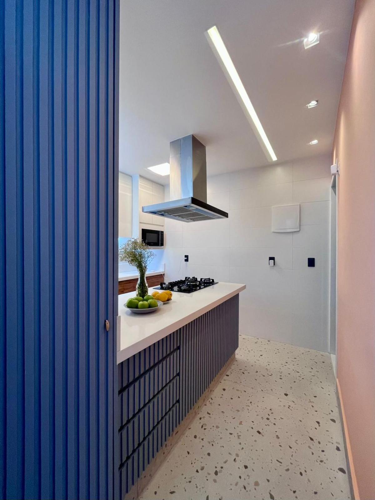 Wonderful Flat In Apartamento