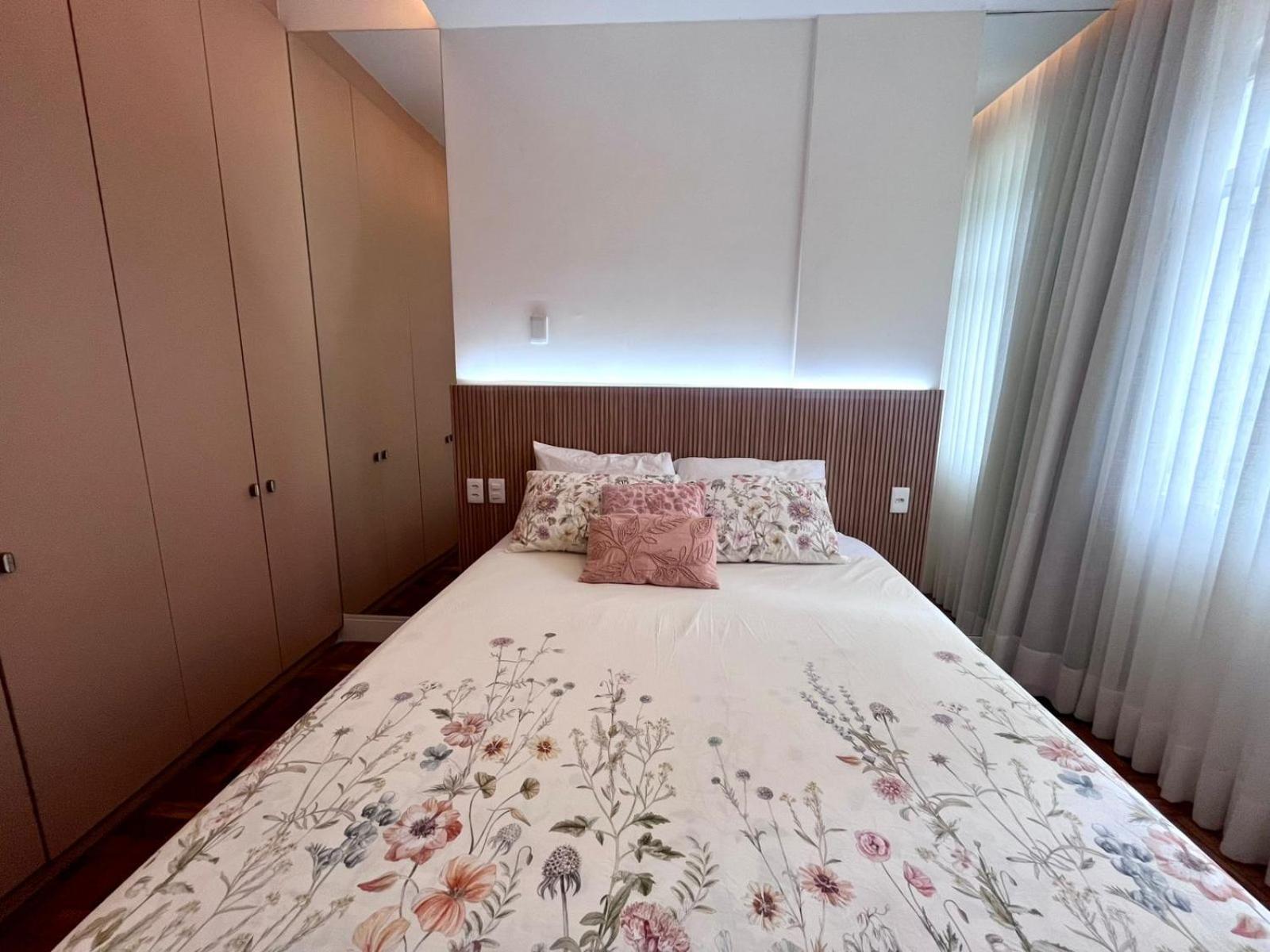 Wonderful Flat In Apartamento Rio de Janeiro