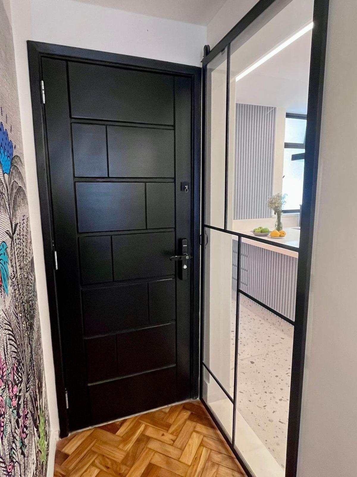 Wonderful Flat In *
