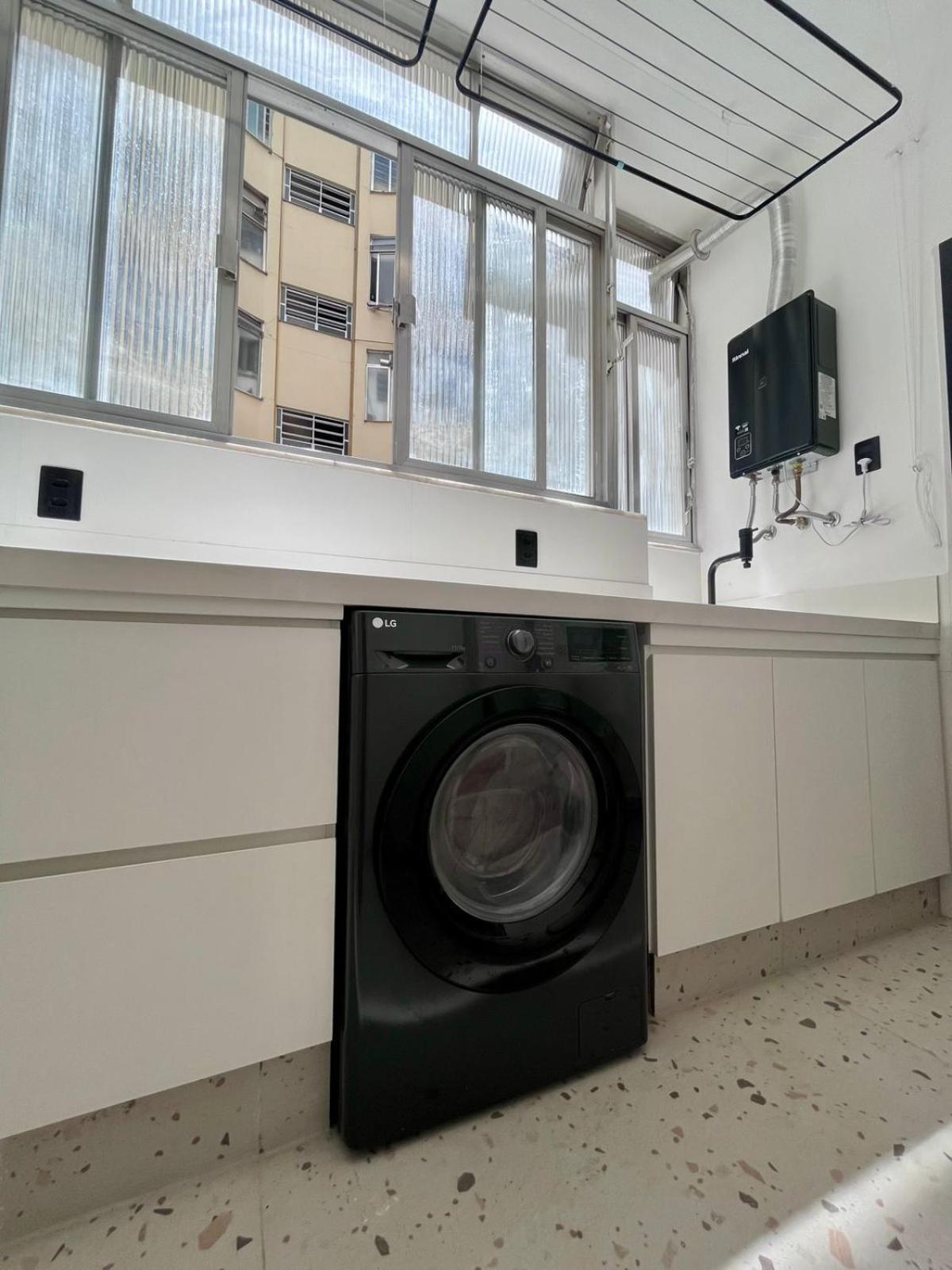 Wonderful Flat In Apartamento
