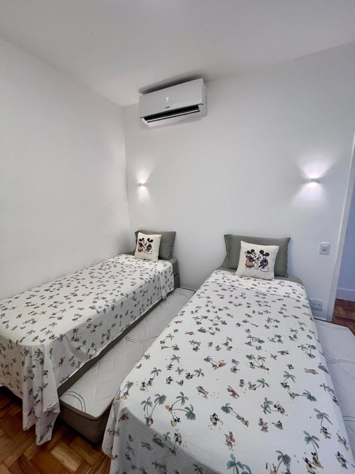 Apartamento Wonderful Flat In
