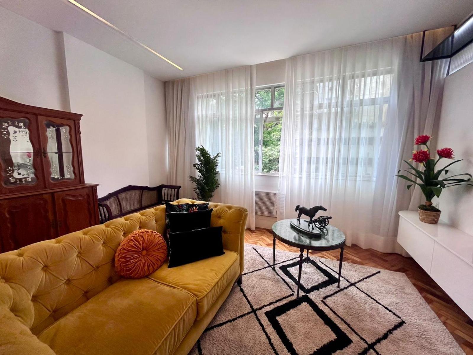 Apartamento Wonderful Flat In *