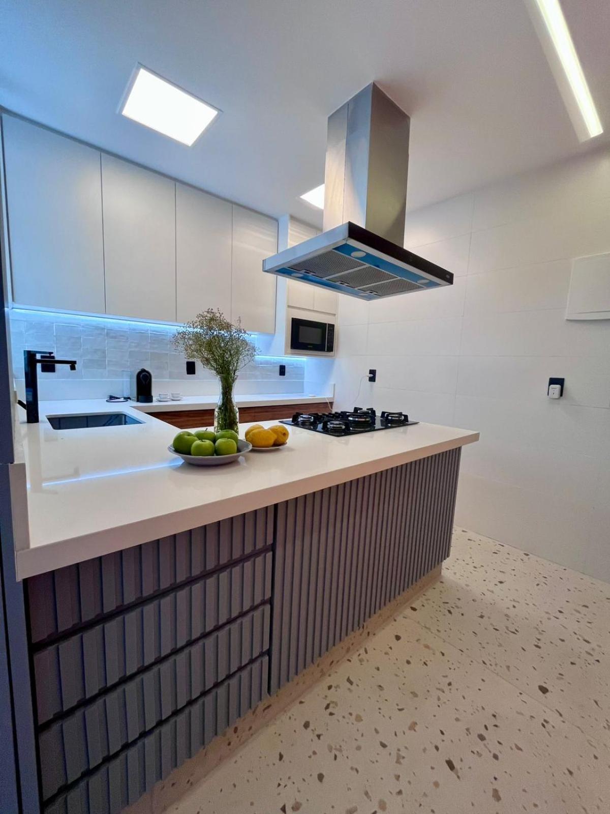 Wonderful Flat In Apartamento Rio de Janeiro
