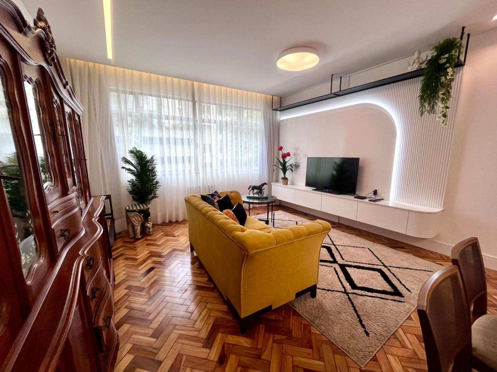 Wonderful Flat In Rio de Janeiro
