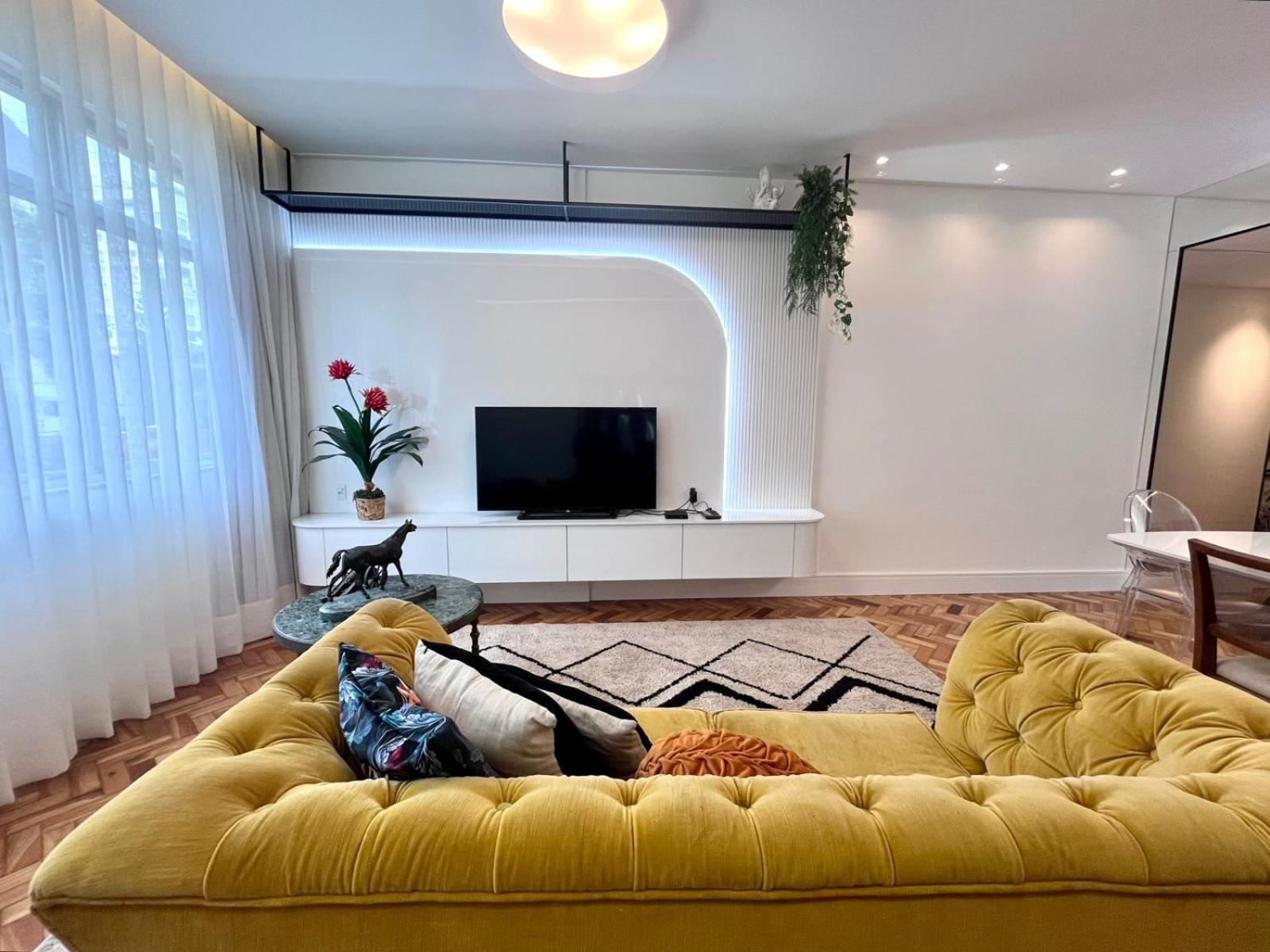 Wonderful Flat In Apartamento