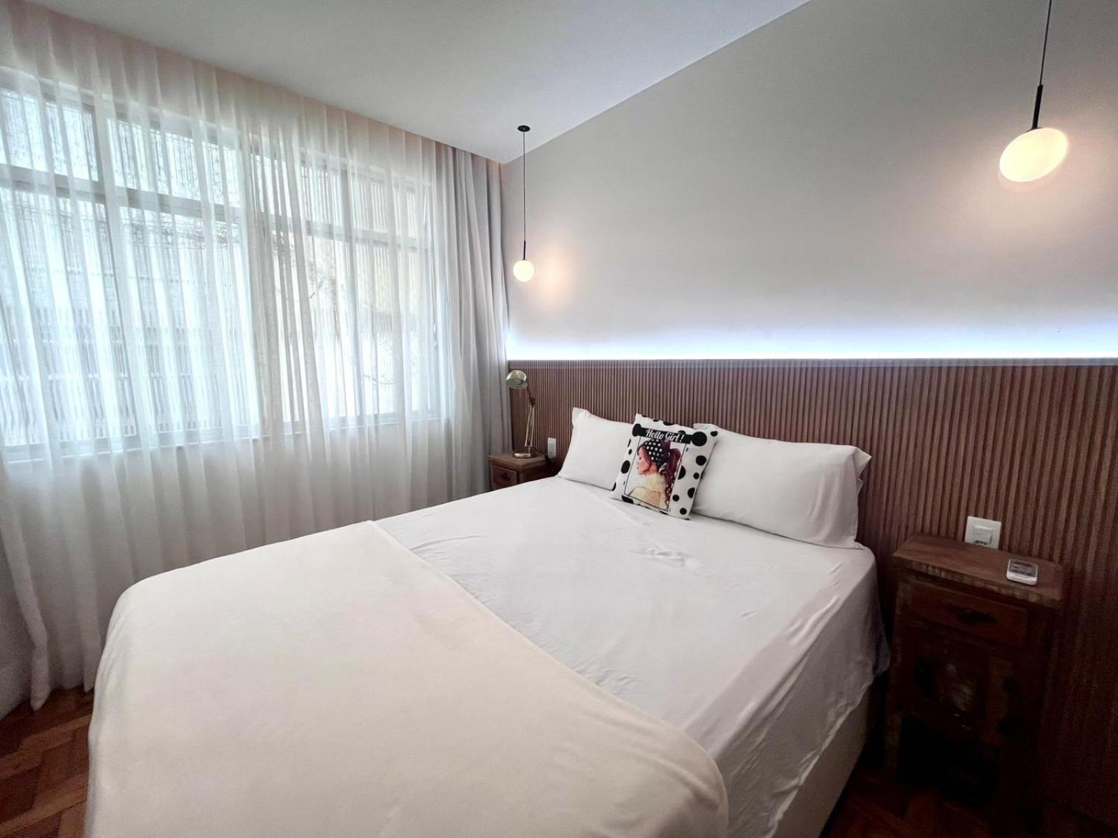 Wonderful Flat In Apartamento *