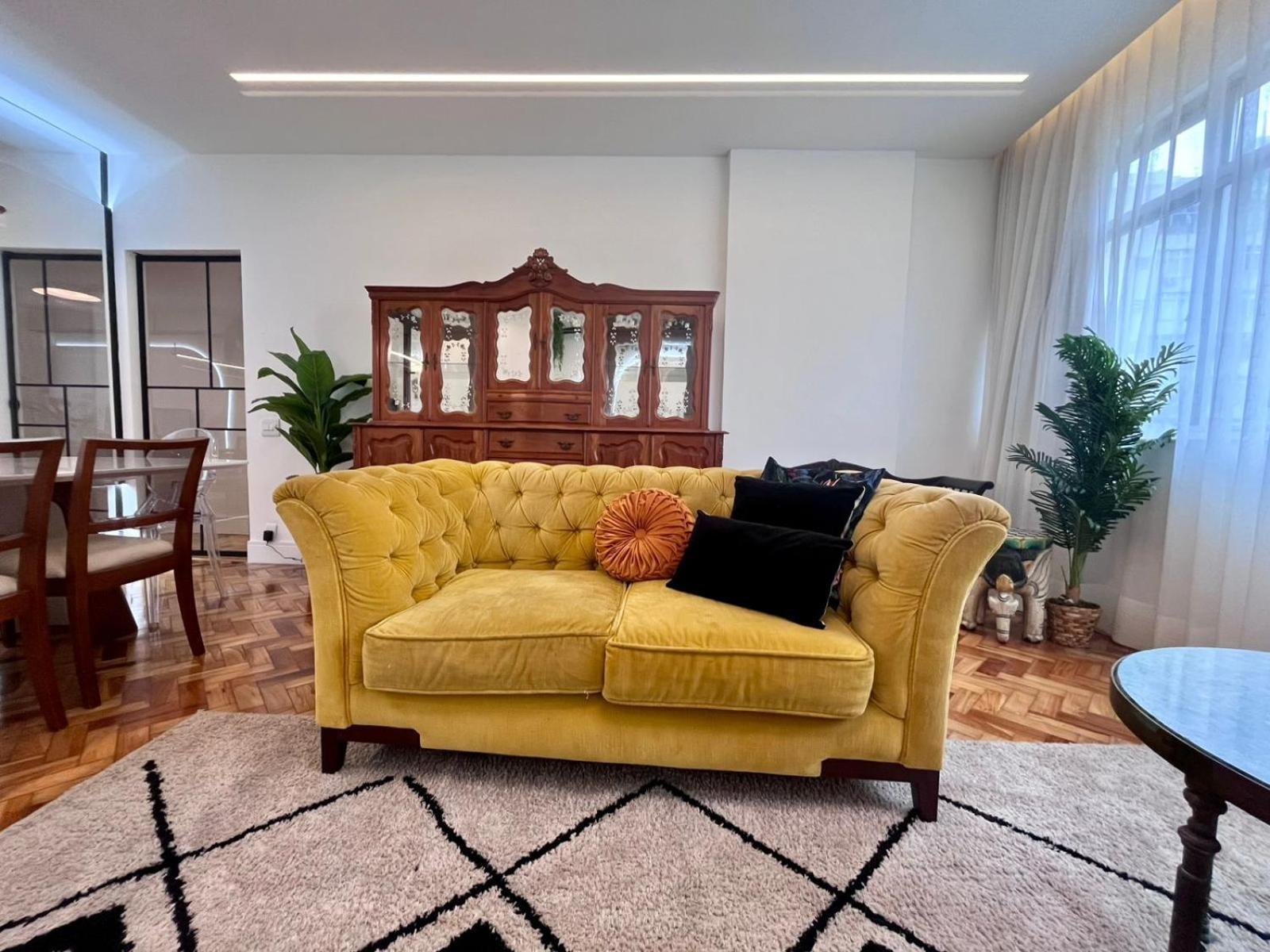 Apartamento Wonderful Flat In *