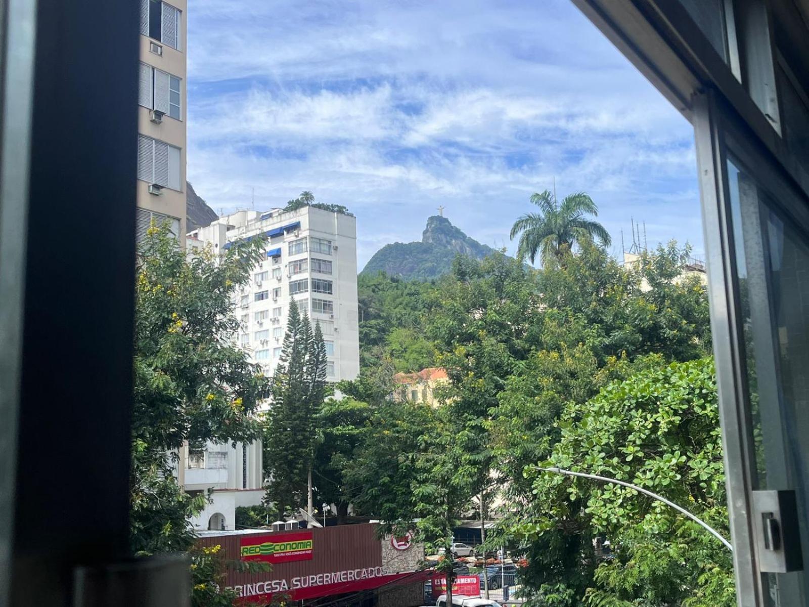 Wonderful Flat In Rio de Janeiro
