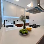 Wonderful Flat In Rio De Janeiro