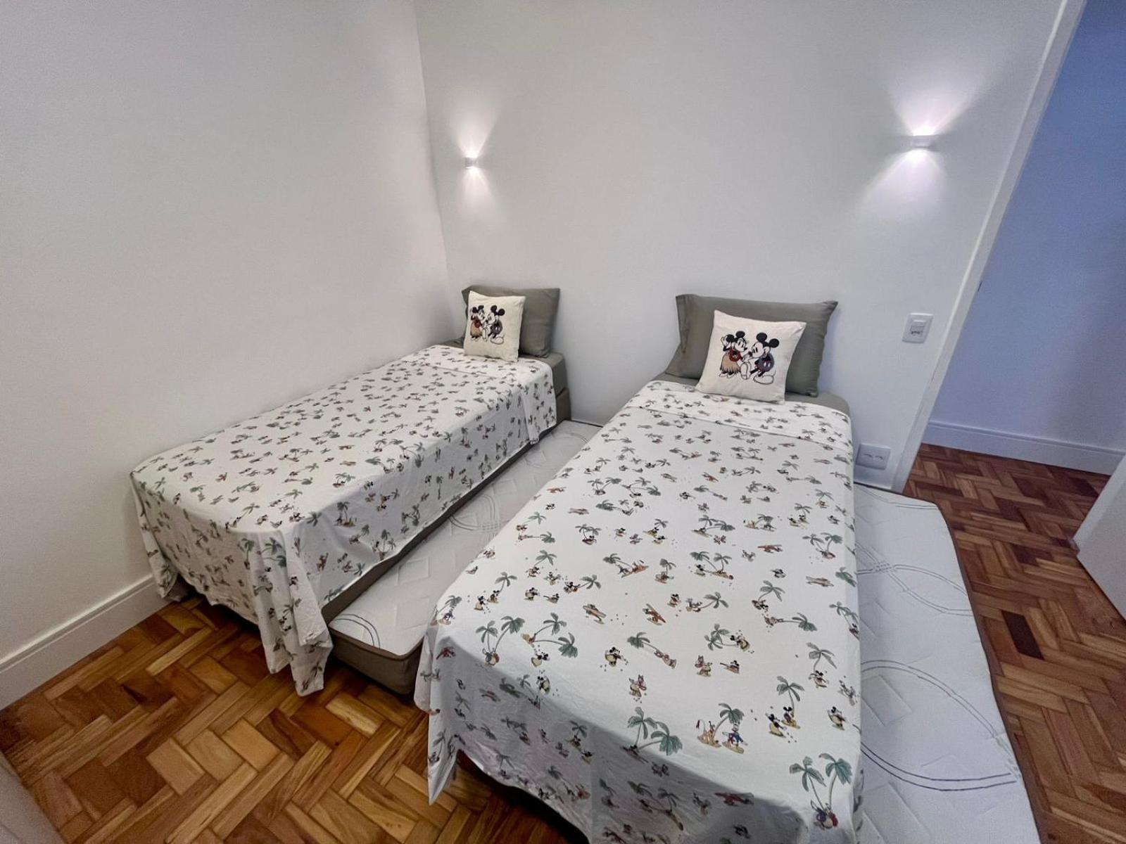 Apartamento Wonderful Flat In Río de Janeiro