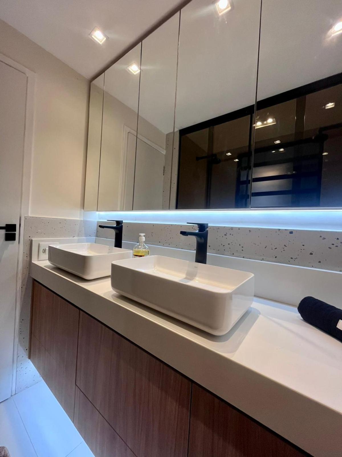 Wonderful Flat In Río de Janeiro
