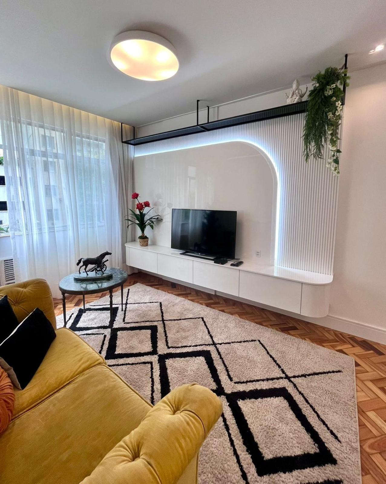 Wonderful Flat In